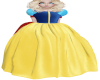 Child Princess Dress MMC