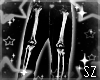 sz┃Pants : bones ★