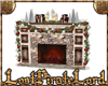 [LPL] Yule Fireplace