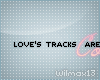 V~| Love tracks