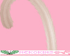 Neko Tail Beige