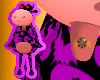 Halloween Cow Avatar V2