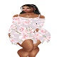 ASL Gaila Summer Dress