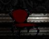 gothic victorian chair