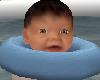 Baby Boy Swimming/Bath