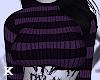ripped sweater