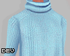 turtleneck sweater drv