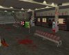 Resident Evil Subway