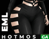 EML Swallowed Leggings