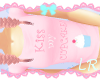 [L] Kiss My Cupcake! Tee
