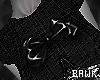 Corset Dress - Goth