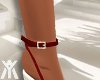 YA.Colorblock Wedge