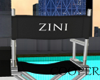 !A seat Zini