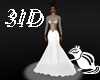 JL Dress White 