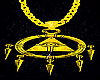 Chains Puzzle Gold