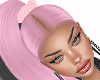 Pink Hair