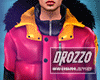 D| WinterSport Jacket