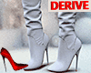 ~F~DRV Plush Chic Boots