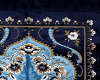 Prayer Rug_Dark Blue