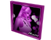 Mary @Hot Pink