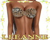 {Lee} Leopard Bikini