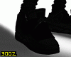 Sneakers | Black ✔