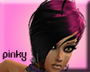 PNK--pink/black Victoria