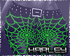! Neon Web Flares RLL G