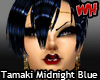 Tamaki Midnight Blue