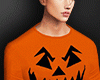Orange Shirt Pumpkin