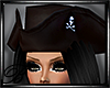 Pirate Maiden Hat