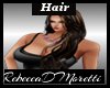 [RDM] Yolanda My Hair
