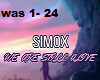 simox we are still alive