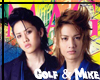 [TY] Golf & Mike poster