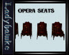 [LH]OPERA SEATS