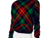 A Christmas Hoodie