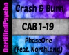 PhaseOne - Crash&Burn