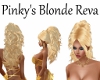 Pinkys Blonde Reva