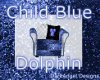 Child Dolphin Chair
