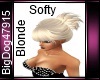 [BD[ Softy Blonde