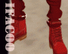 IF Xmas Shoes