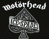 Motorhead Ace of spades