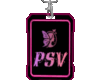 ID CARD PSV