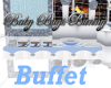  Baby bugs Buffet