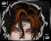 BLK/ORG Suga