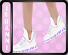 [I] Ari Sneakers/Lilac