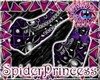 [Ph]SpiderBoots-Purple