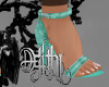 spring couple heels