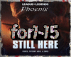 [Mix]  Still Here   Epic