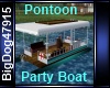[BD] PontoonPartyBoat